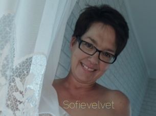 Sofievelvet