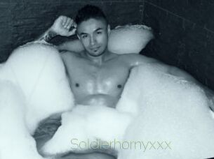 Soldierhornyxxx