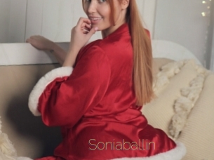 Soniaballin