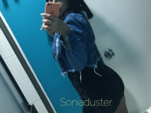 Soniaduster