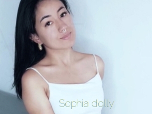 Sophia_dolly