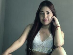 Sophia_little