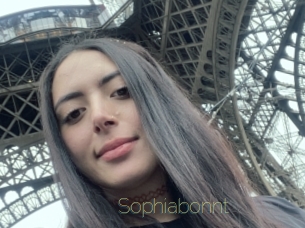 Sophiabonnt