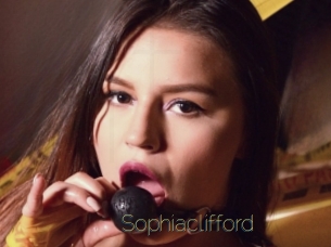 Sophiaclifford