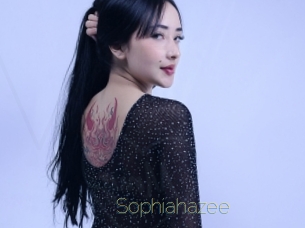 Sophiahazee