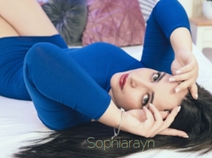 Sophiarayn