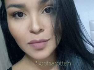 Sophiarotten