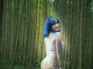 Sophiesatiny