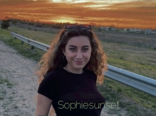 Sophiesunset