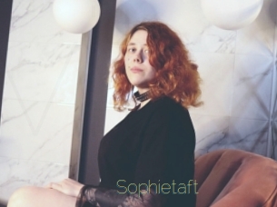 Sophietaft