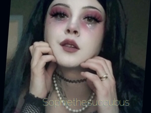 Sophiethesuccubus