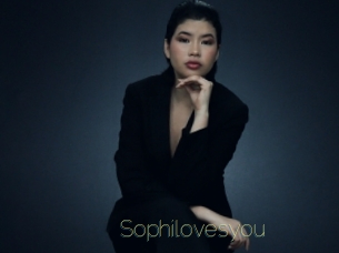 Sophilovesyou