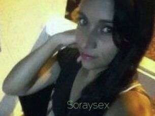 Soraysex