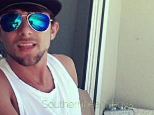 Southernbeachboys