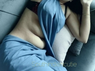 Southindiancutie