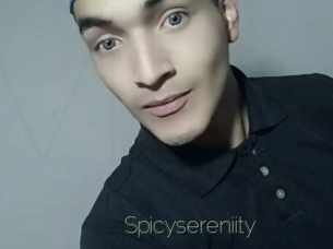 Spicysereniity