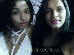 Squirtlesbianlove