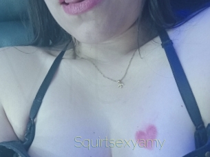 Squirtsexyamy