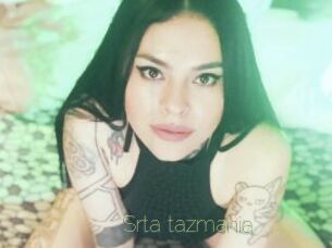 Srta_tazmania