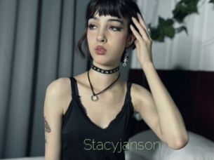 Stacyjanson