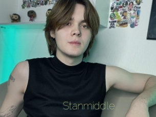 Stanmiddle