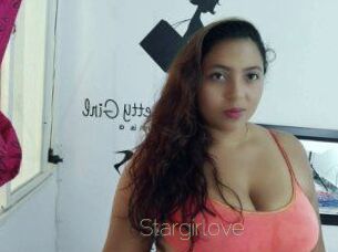 Stargirlove