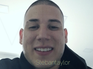 Stebantaylor