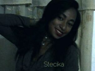 Stecika