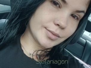 Stefaniagon