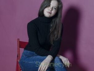Stefaniecyan