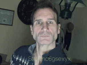 Stefano69sexyx