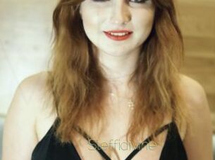 Steffidivine