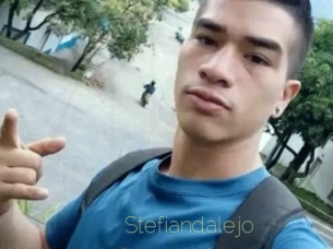 Stefiandalejo