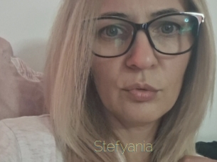 Stefyania