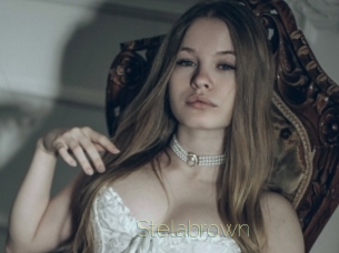 Stelabrown