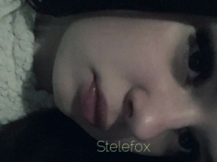 Stelefox