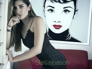 Stellajoason