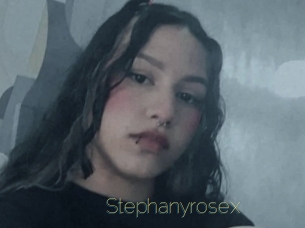 Stephanyrosex