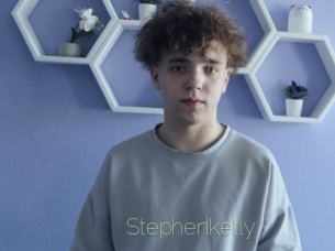 Stephenkelly