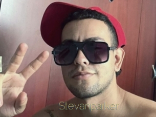 Stevanparker