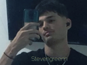 Stevengreenn