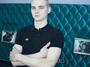 Steviewild