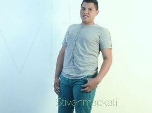 Stivenmackali