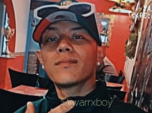 Stiwarrxboy