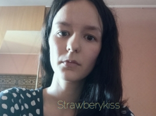 Strawberykiss