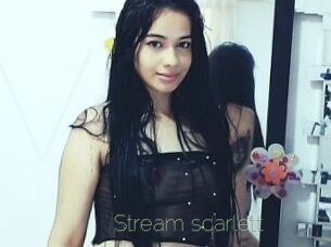 Stream_scarlett