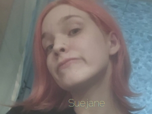 Suejane