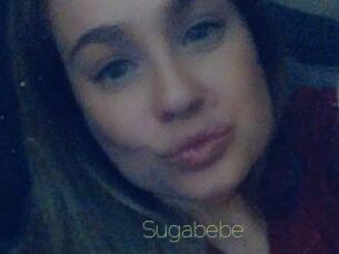 Sugabebe