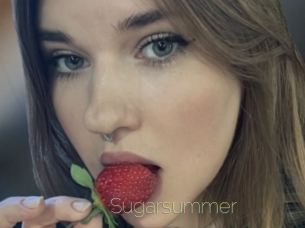 Sugarsummer