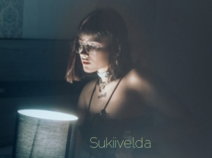 Sukiivelda